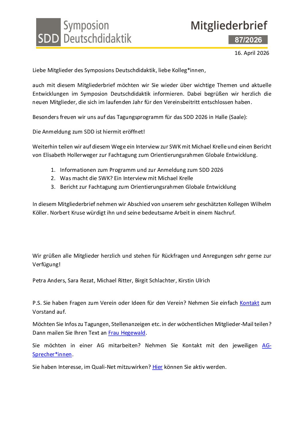 Mitgliederbrief_87_2026