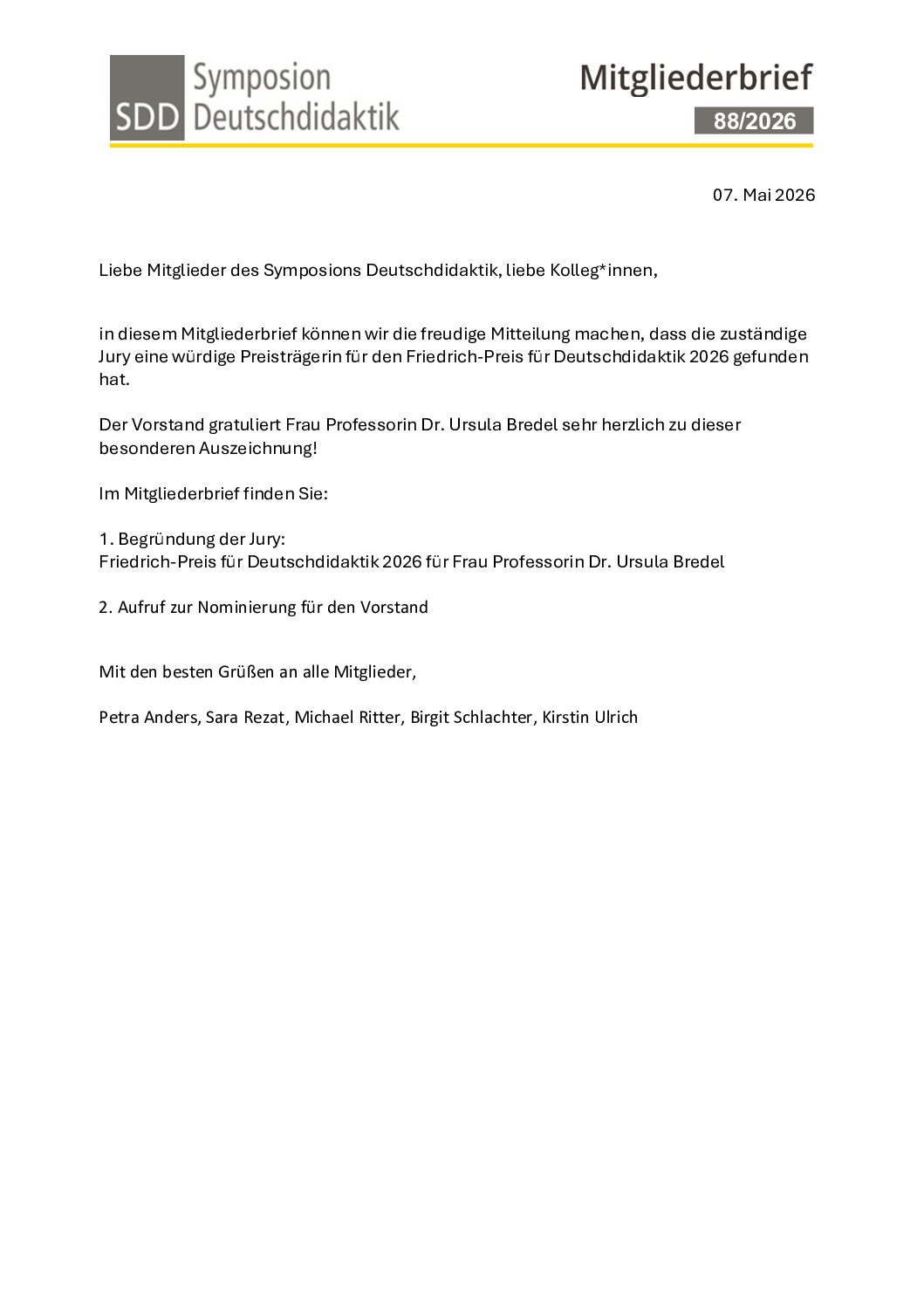Mitgliederbrief_88_2026_