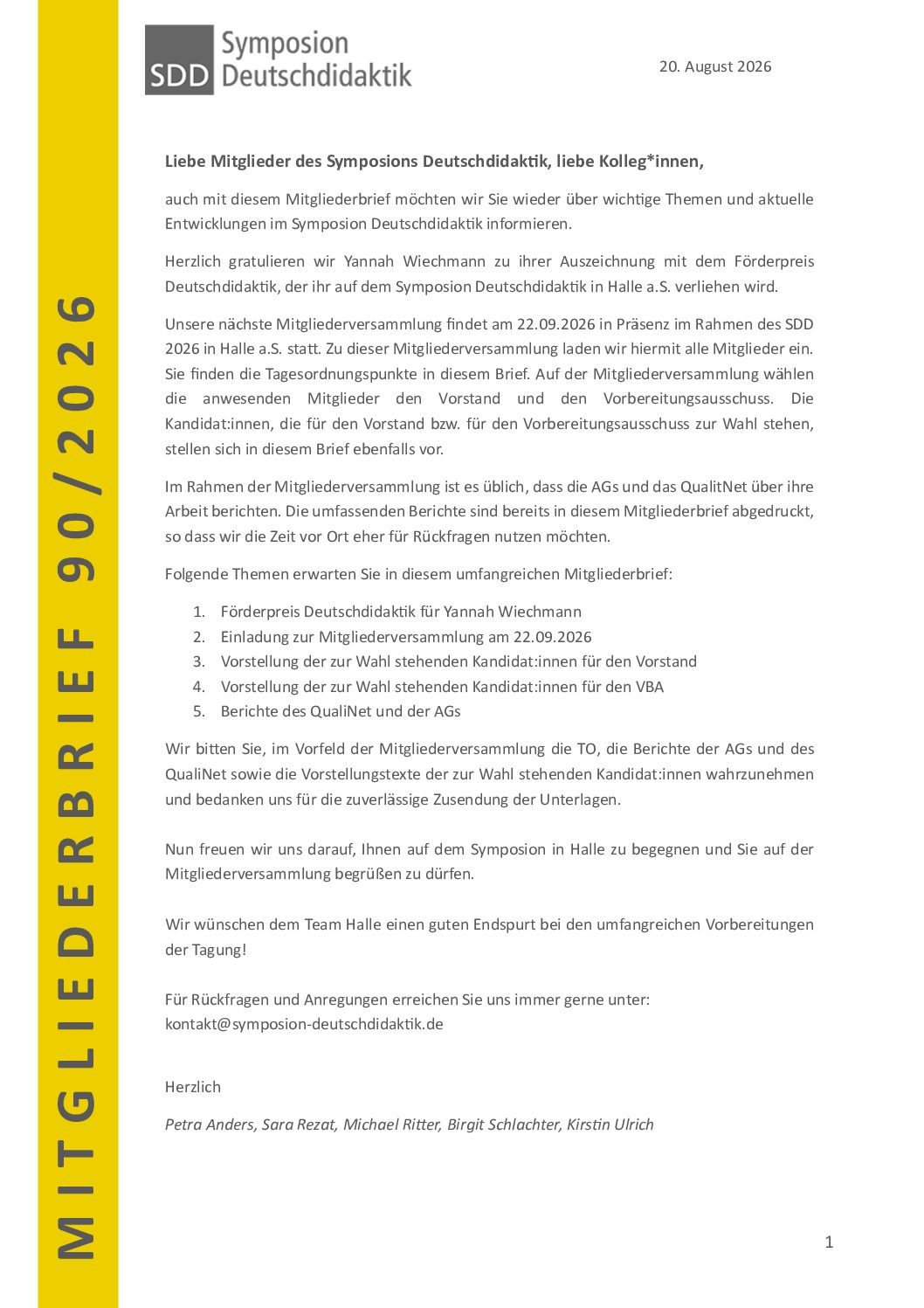 Mitgliederbrief_90_2026